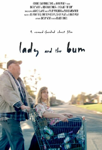 Lady and the Bum