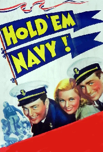 Hold 'Em Navy