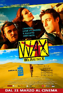 Wax - We Are The X