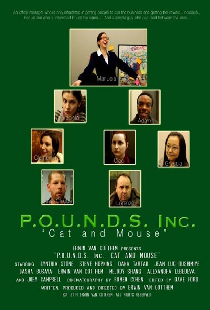 P.O.U.N.D.S. Inc.: Cat and Mouse