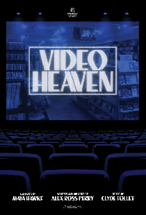 Videoheaven