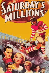 Saturday's Millions