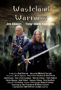 Wasteland Warriors