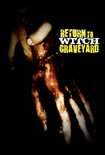 Return to Witch Graveyard