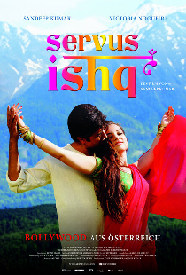 Servus Ishq
