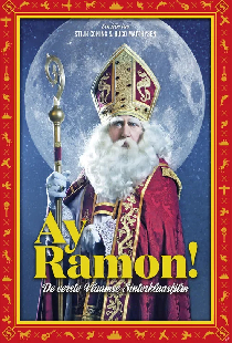 Ay Ramon!