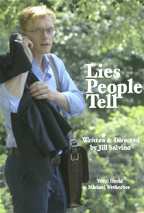 Lies People Tell