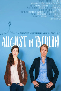 August in Berlin