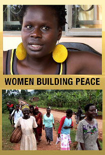 Women Building Peace