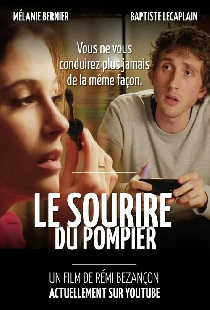 Le Sourire du pompier