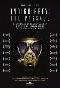 Indigo Grey: The Passage