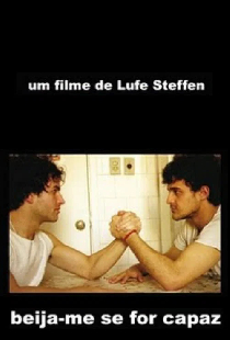 Beija-me Se For Capaz