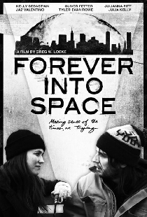 Forever Into Space