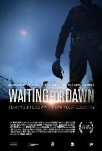 Waiting for Dawn
