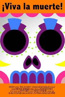 ¡Viva la muerte!