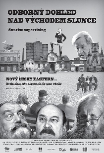 Odborný dohled nad východem Slunce