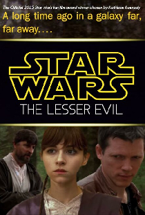 Star Wars: The Lesser Evil