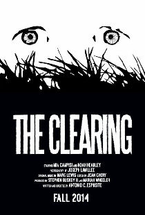 The Clearing