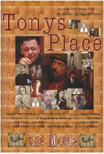 Tony's Place
