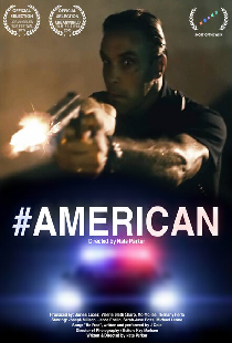 #Американец