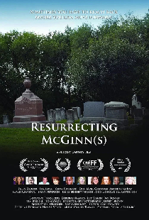 Resurrecting McGinn(s)