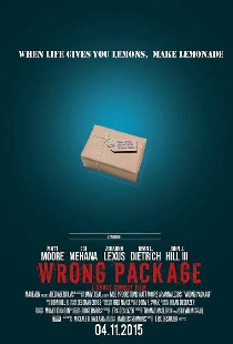 Wrong Package