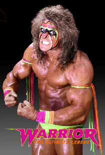 Warrior: The Ultimate Legend