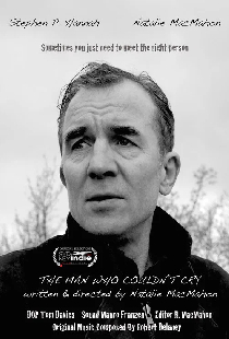 The Man Who Couldn't Cry
