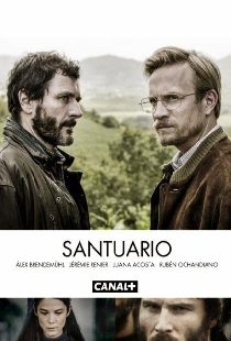 Sanctuaire