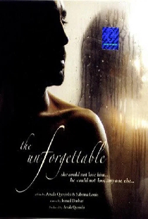 The Unforgettable