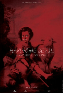Handsome Devil