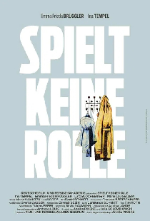 Spielt keine Rolle