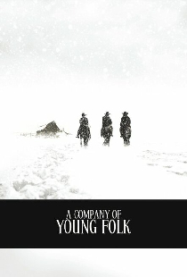A Company of Young Folk