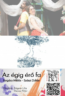 Az égigérö fa