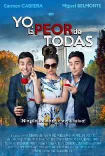 Yo, la peor de todas