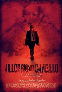 Villorrio del Caudillo: Paletos y cuchillos