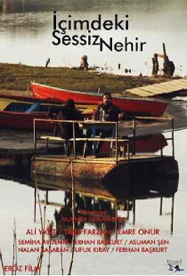 İçimdeki Sessiz Nehir