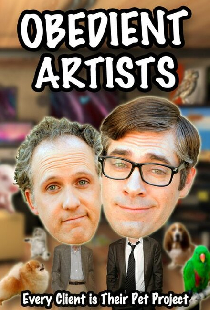 Obedient Artists