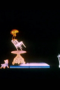 No. 16: Oz: The Tin Woodman's Dream