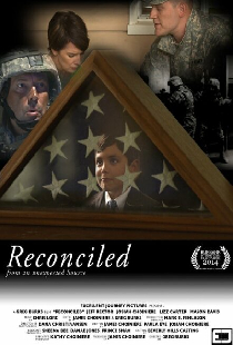 Reconciled