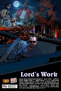 Lord's Work