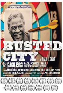 Busted City