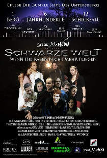 Schwarze Welt