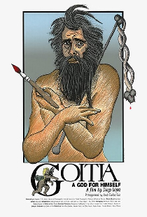 Goitia, un dios para sí mismo