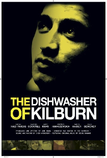 The Dishwasher of Kilburn