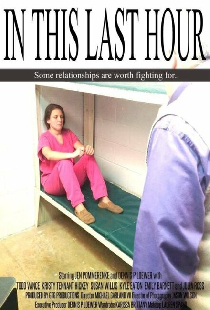 In This Last Hour