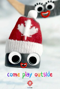 Come Play Outside