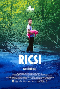 Ricsi