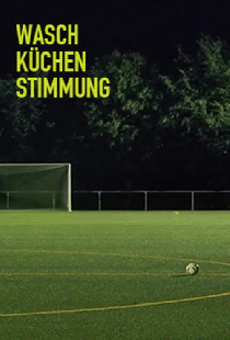 Waschküchenstimmung