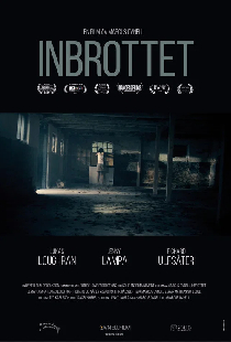 Inbrottet